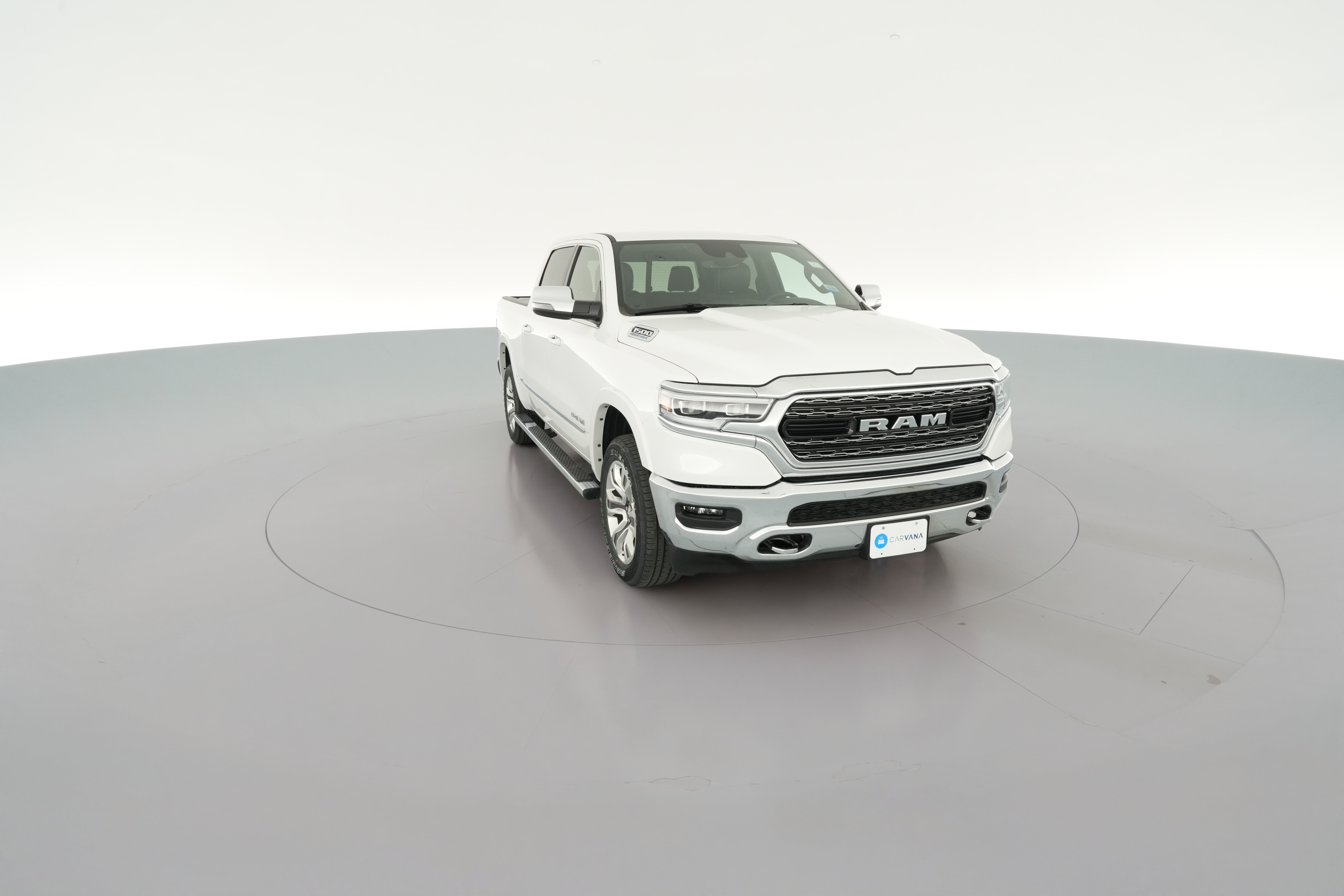 2024 RAM Ram 1500 Pickup Limited - Photo 42