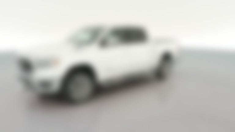 2024 Ram 1500 Crew Cab vehicle photo