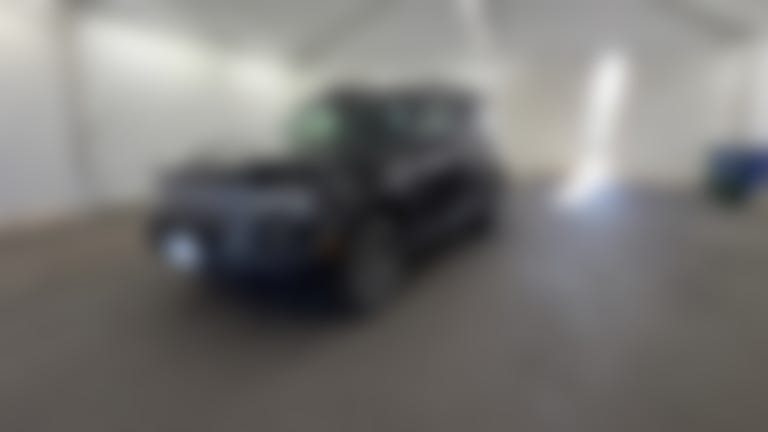 2025 Ford Bronco Sport vehicle photo