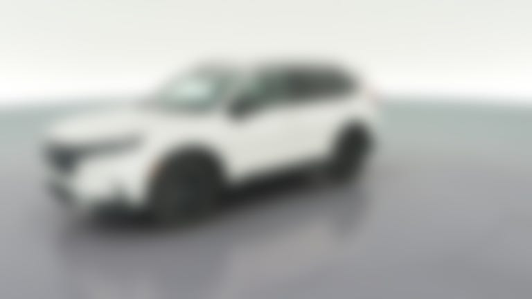 2026 Honda CR-V Hybrid vehicle photo