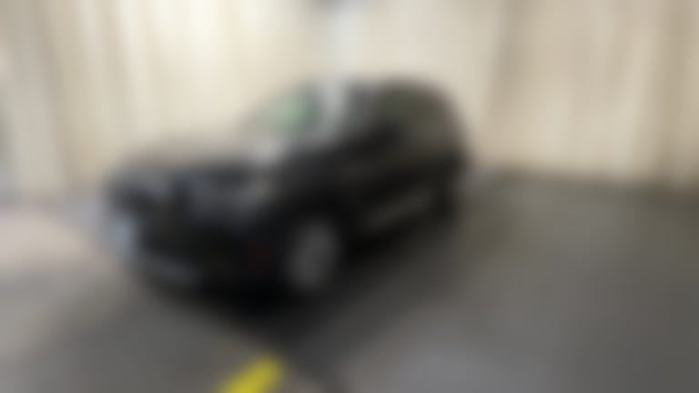2024 BMW X3 vehicle photo