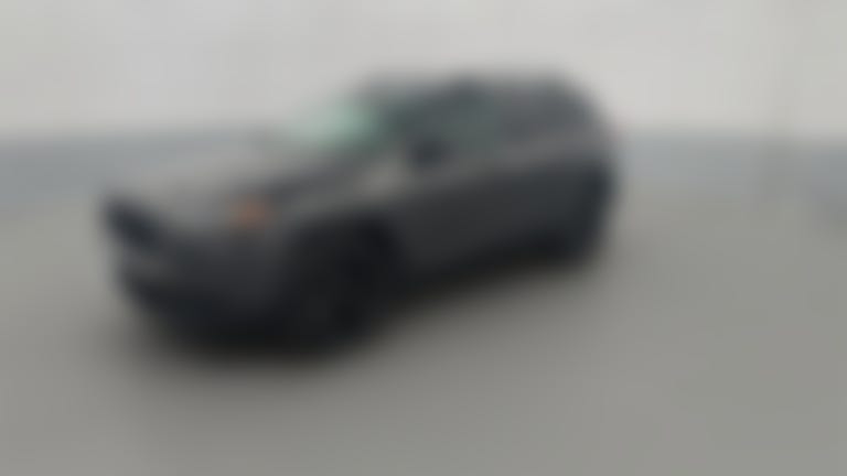 2017 Jeep Cherokee vehicle photo