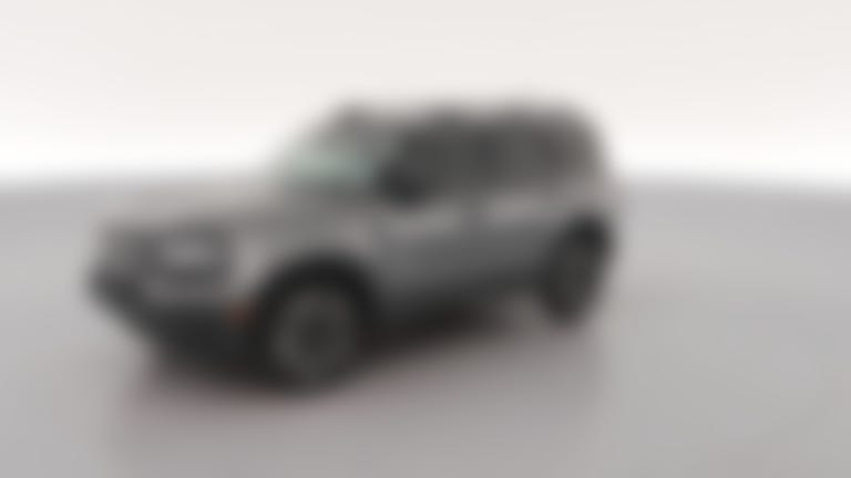 2021 Ford Bronco Sport vehicle photo