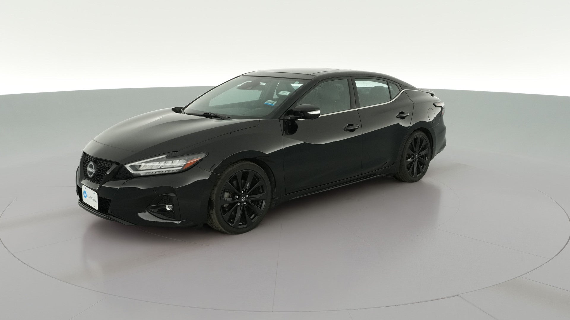 2023 Nissan Maxima vehicle photo