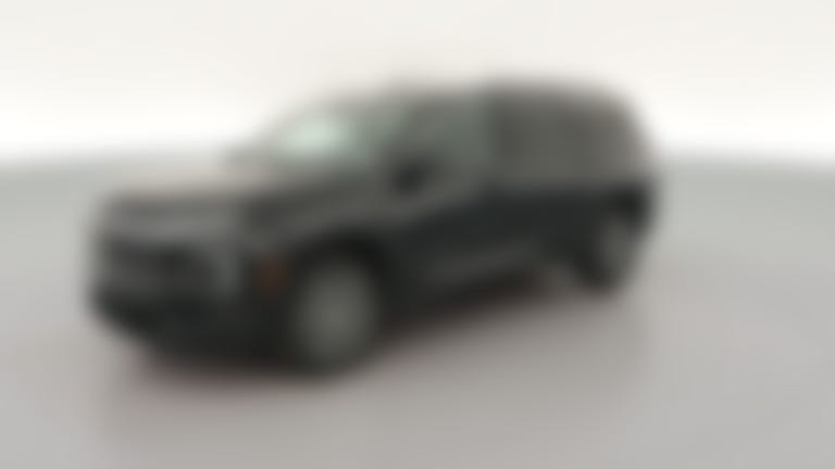 2024 Chevrolet Traverse vehicle photo