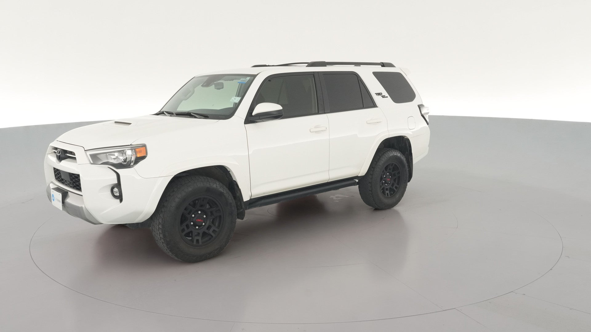 2023 Toyota 4Runner vehicle photo