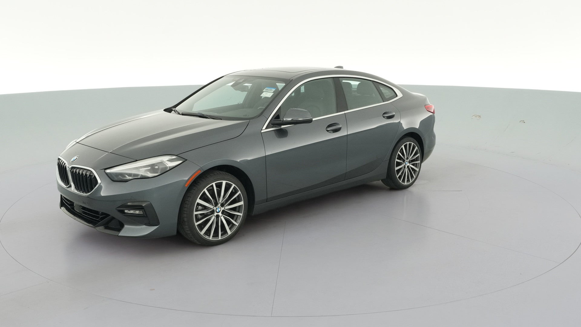2021 BMW 2 Series vehicle photo
