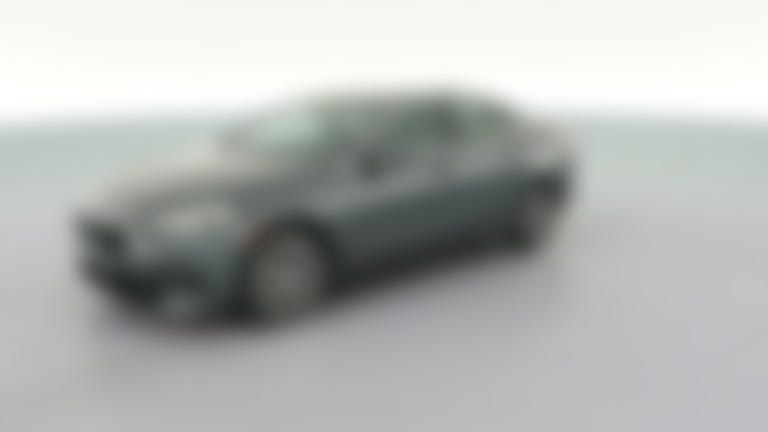 2021 BMW 2 Series vehicle photo