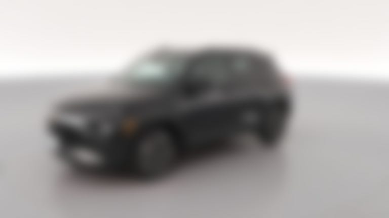 2025 Chevrolet Trailblazer vehicle photo
