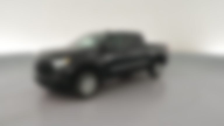 2023 Chevrolet Silverado 1500 Crew Cab vehicle photo