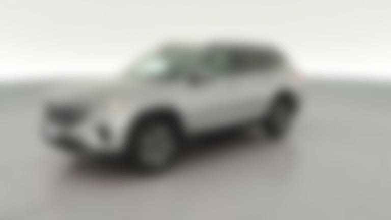 2026 Volkswagen Atlas vehicle photo