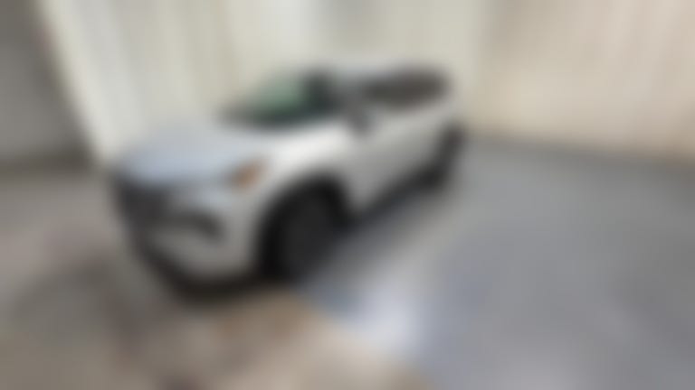 2025 Nissan Rogue vehicle photo