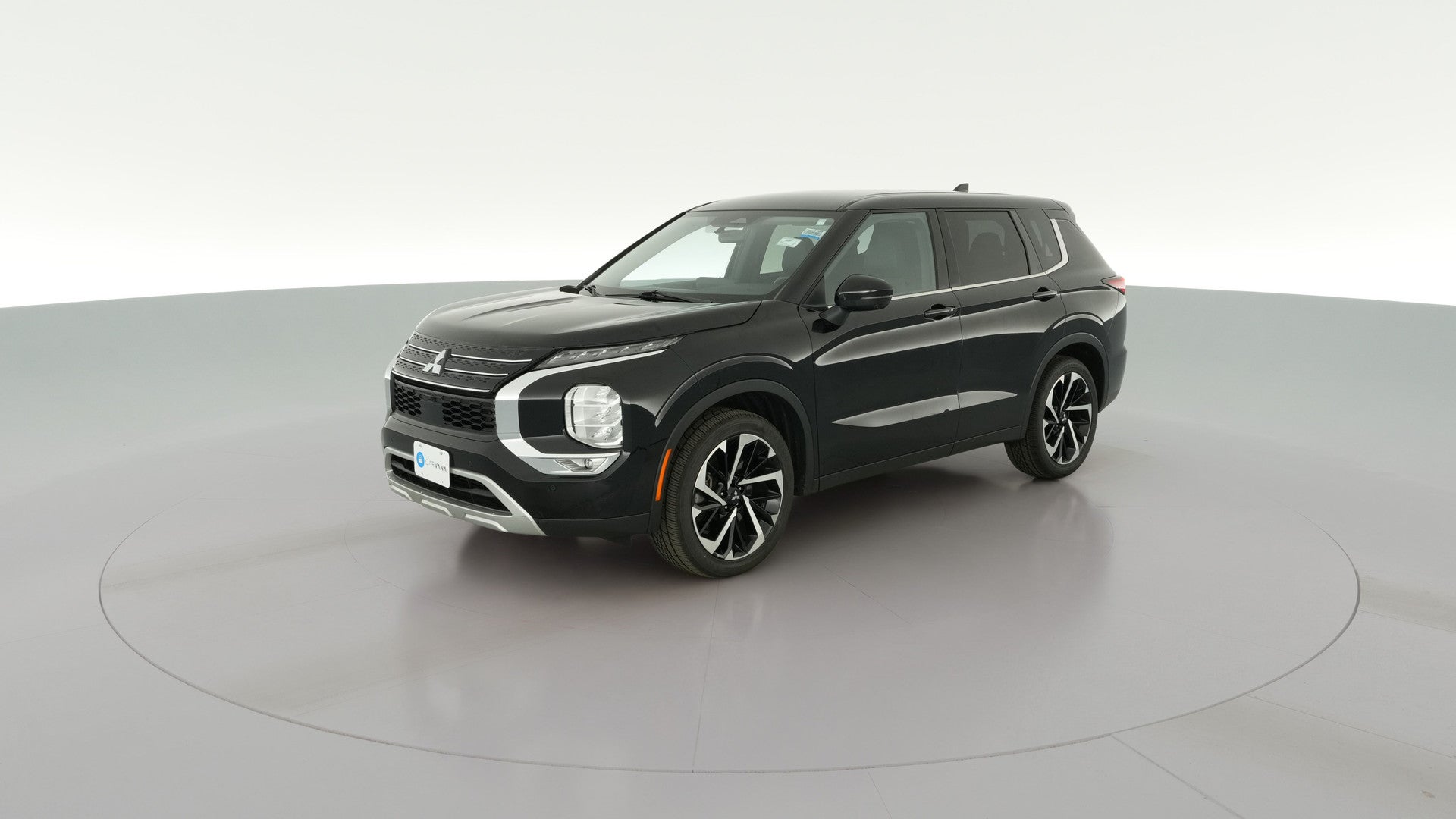 2024 Mitsubishi Outlander vehicle photo