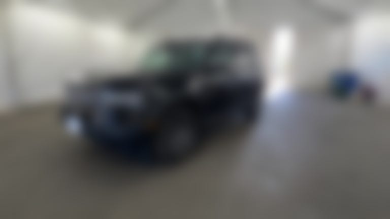 2025 Ford Bronco Sport vehicle photo