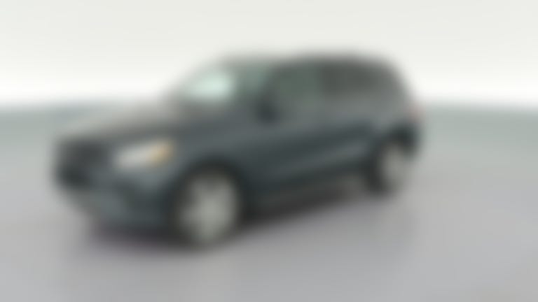 2015 Mercedes-Benz M-Class vehicle photo