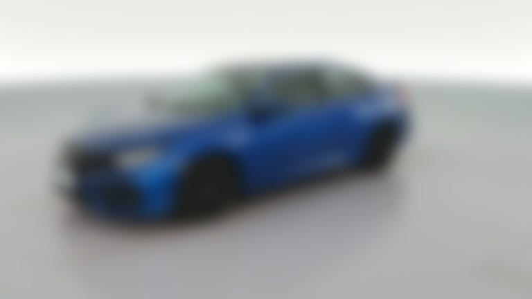 2020 Honda Civic vehicle photo