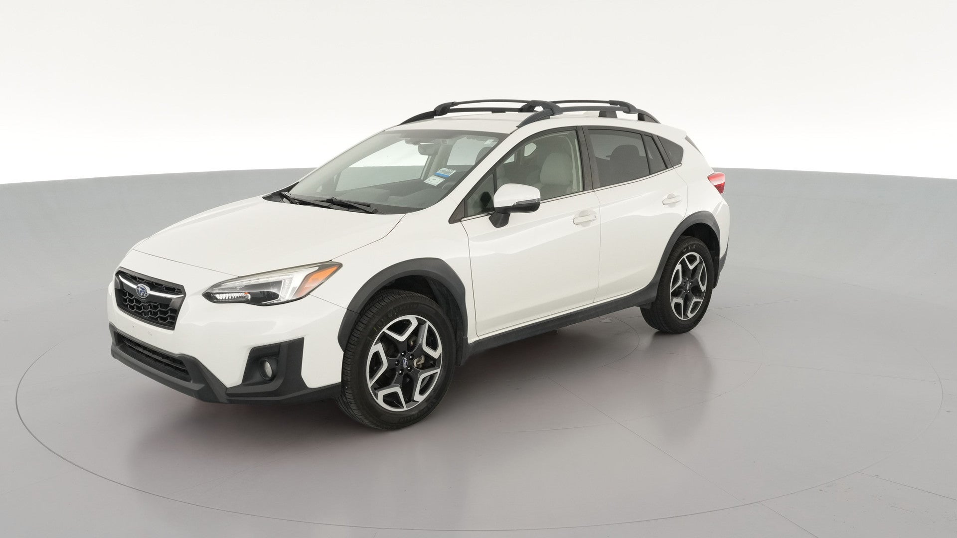 2019 Subaru Crosstrek vehicle photo