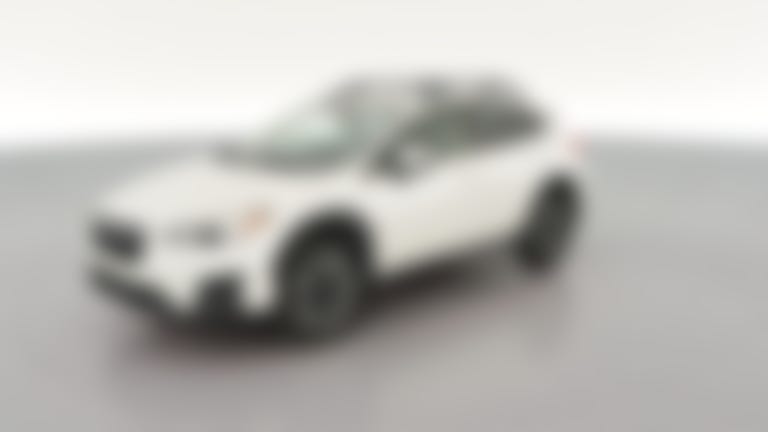2019 Subaru Crosstrek vehicle photo