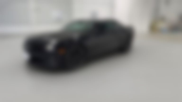 2010 Chevrolet Camaro vehicle photo
