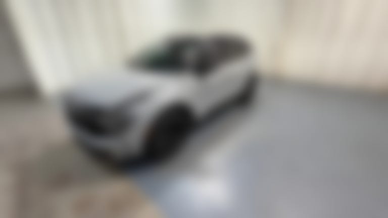 2024 Kia Sportage vehicle photo
