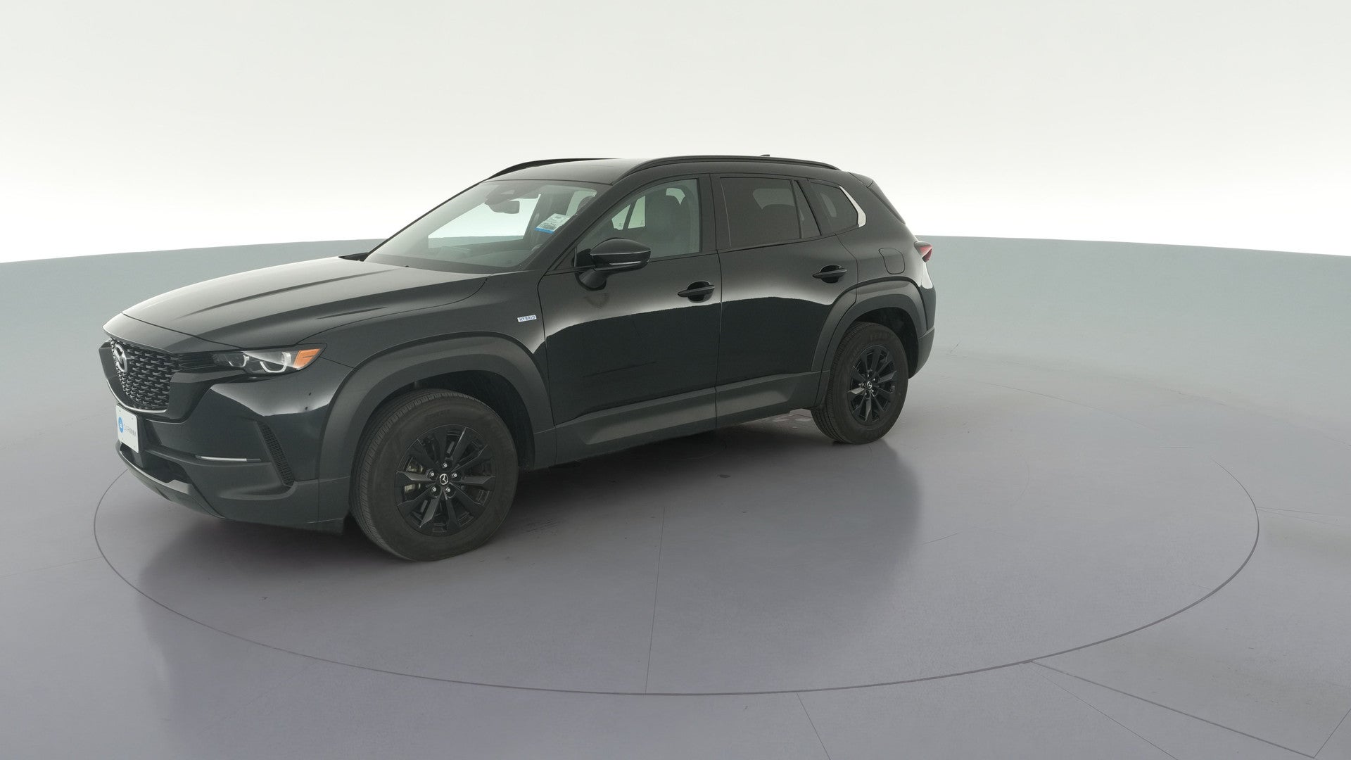 2025 MAZDA CX-50 Hybrid vehicle photo