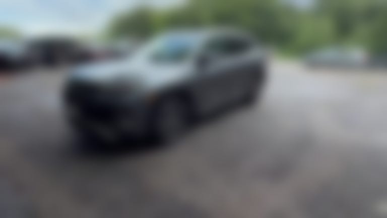 2026 Volkswagen Tiguan vehicle photo