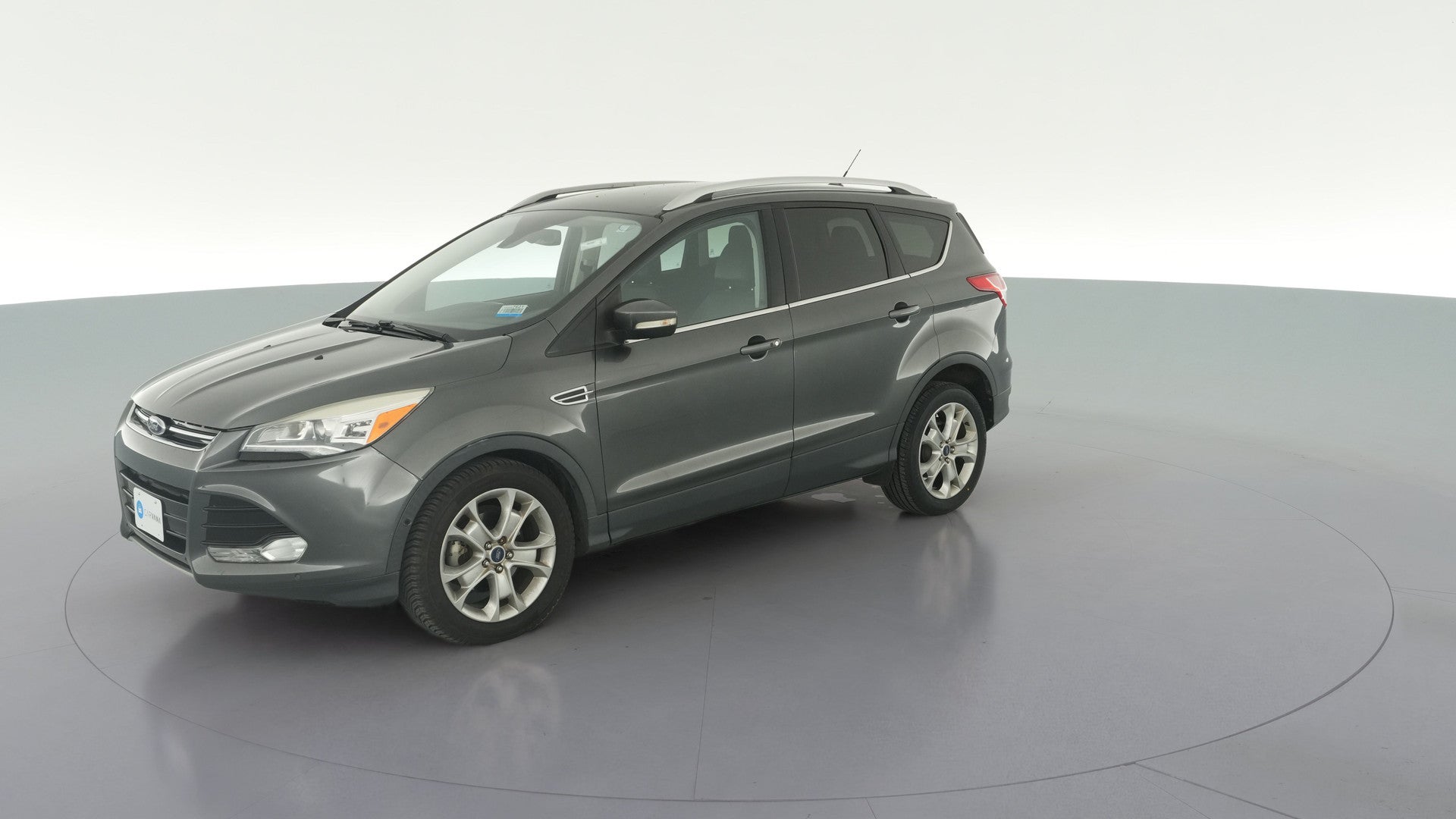 2015 Ford Escape vehicle photo