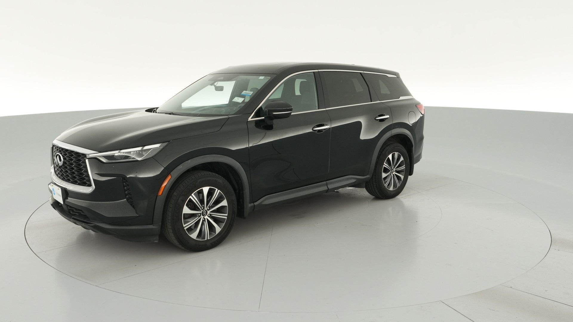 2023 INFINITI QX60 vehicle photo