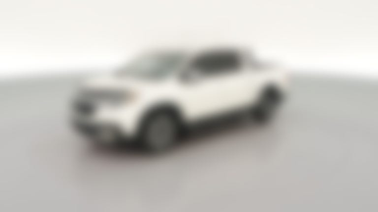 2017 Honda Ridgeline vehicle photo