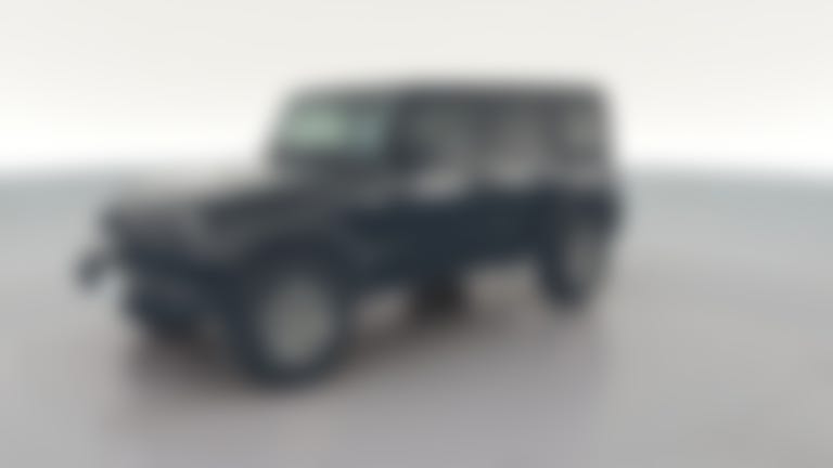 2015 Jeep Wrangler vehicle photo