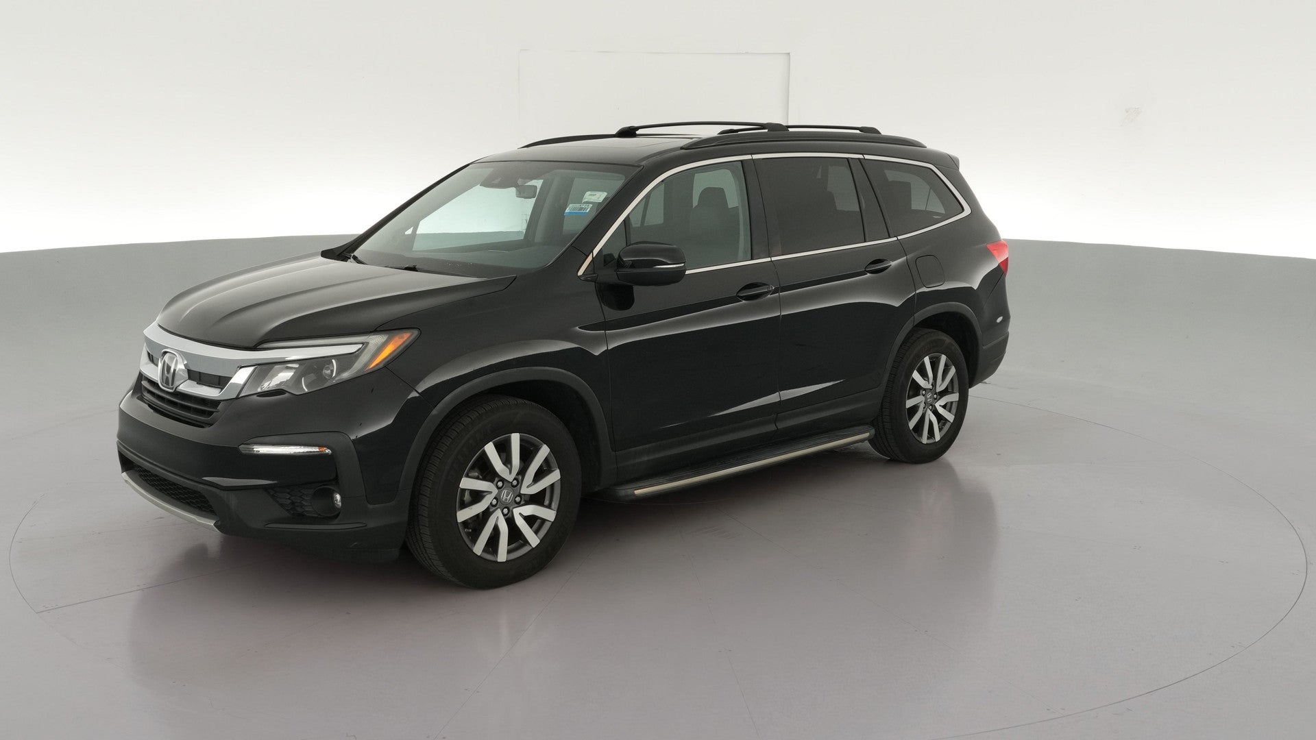 2019 Honda Pilot vehicle photo