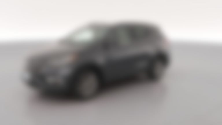 2017 Hyundai Santa Fe Sport vehicle photo