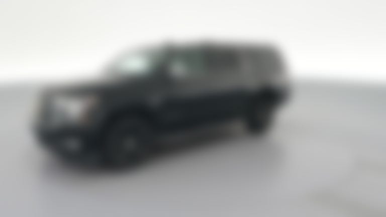 2015 Chevrolet Suburban vehicle photo
