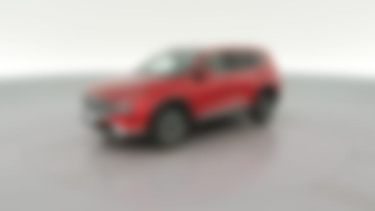 2021 Hyundai Santa Fe vehicle photo