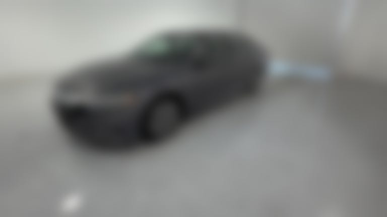 2018 Honda Accord Hybrid vehicle photo