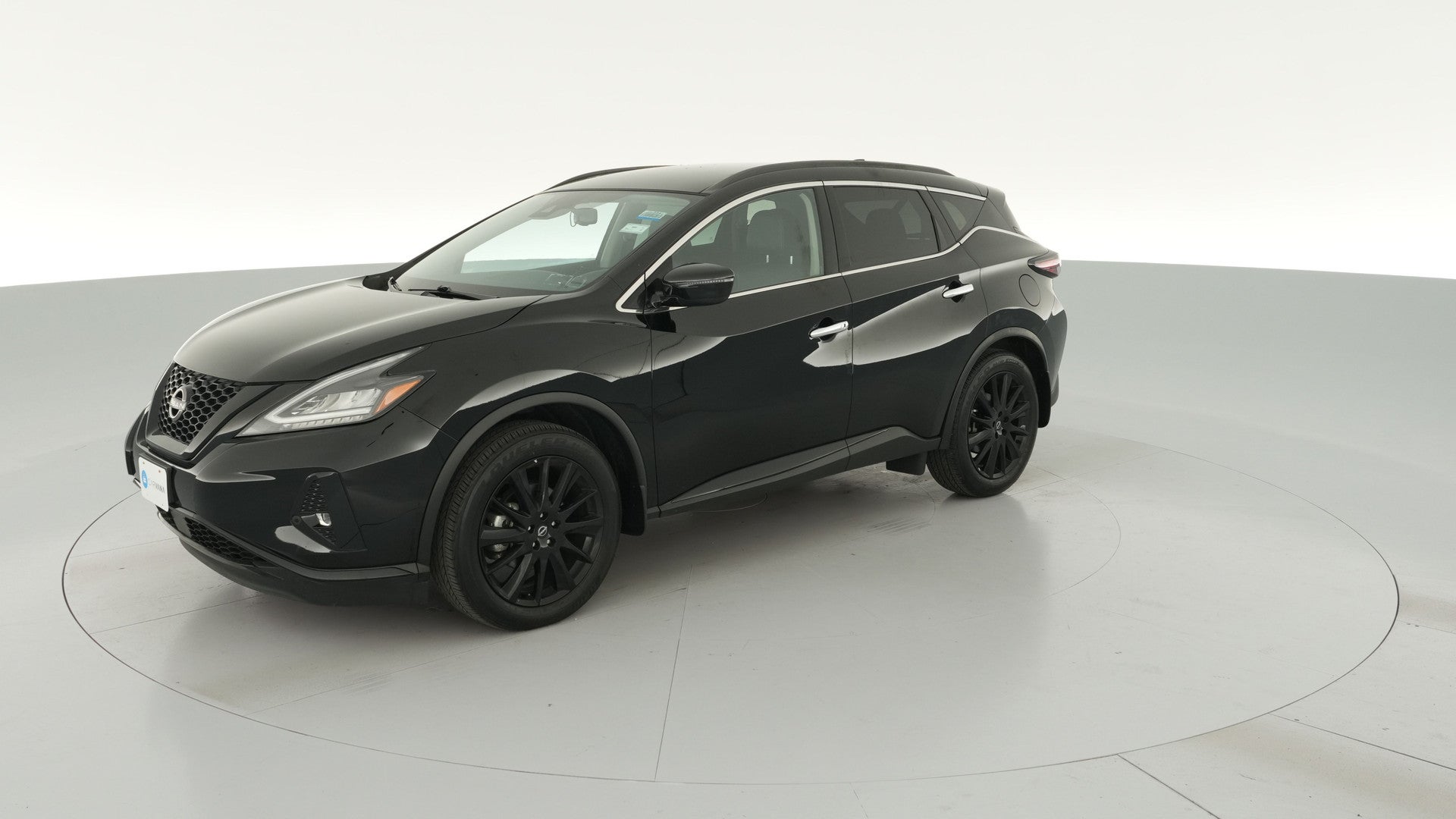 2024 Nissan Murano vehicle photo