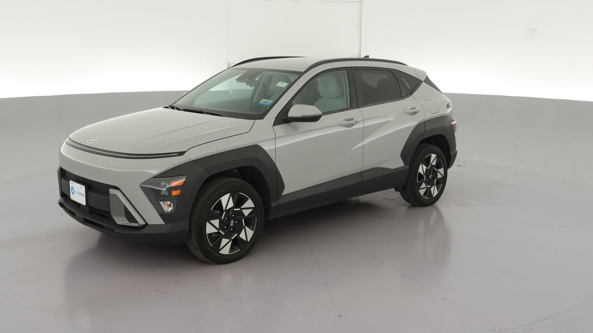 2024 Hyundai Kona vehicle photo