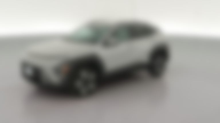 2024 Hyundai Kona vehicle photo