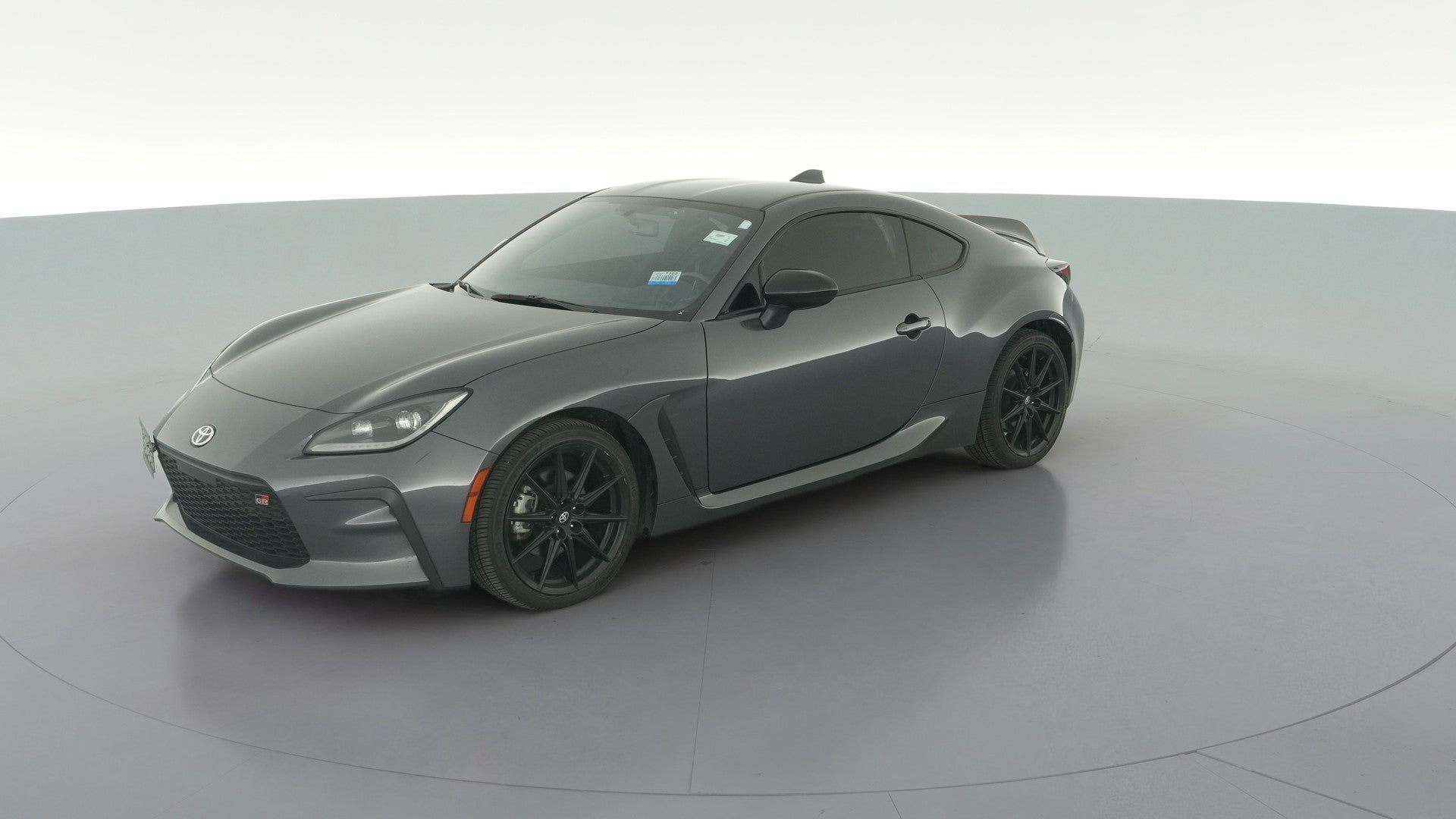 2024 Toyota GR86 vehicle photo