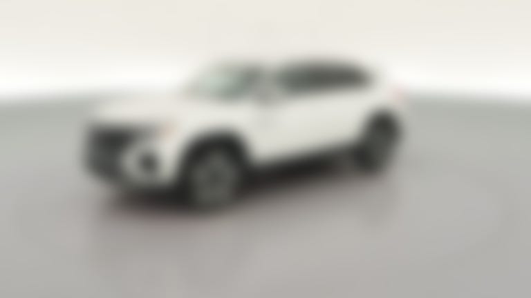 2026 Volkswagen Atlas Cross Sport vehicle photo