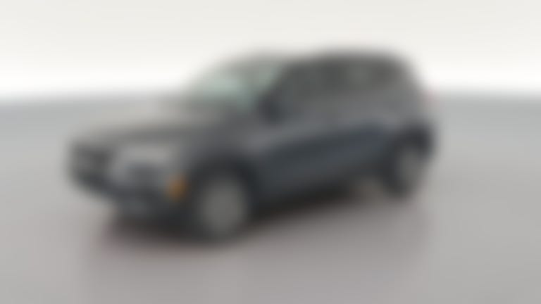 2022 Kia Seltos vehicle photo