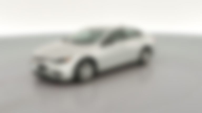 2018 Chevrolet Malibu vehicle photo