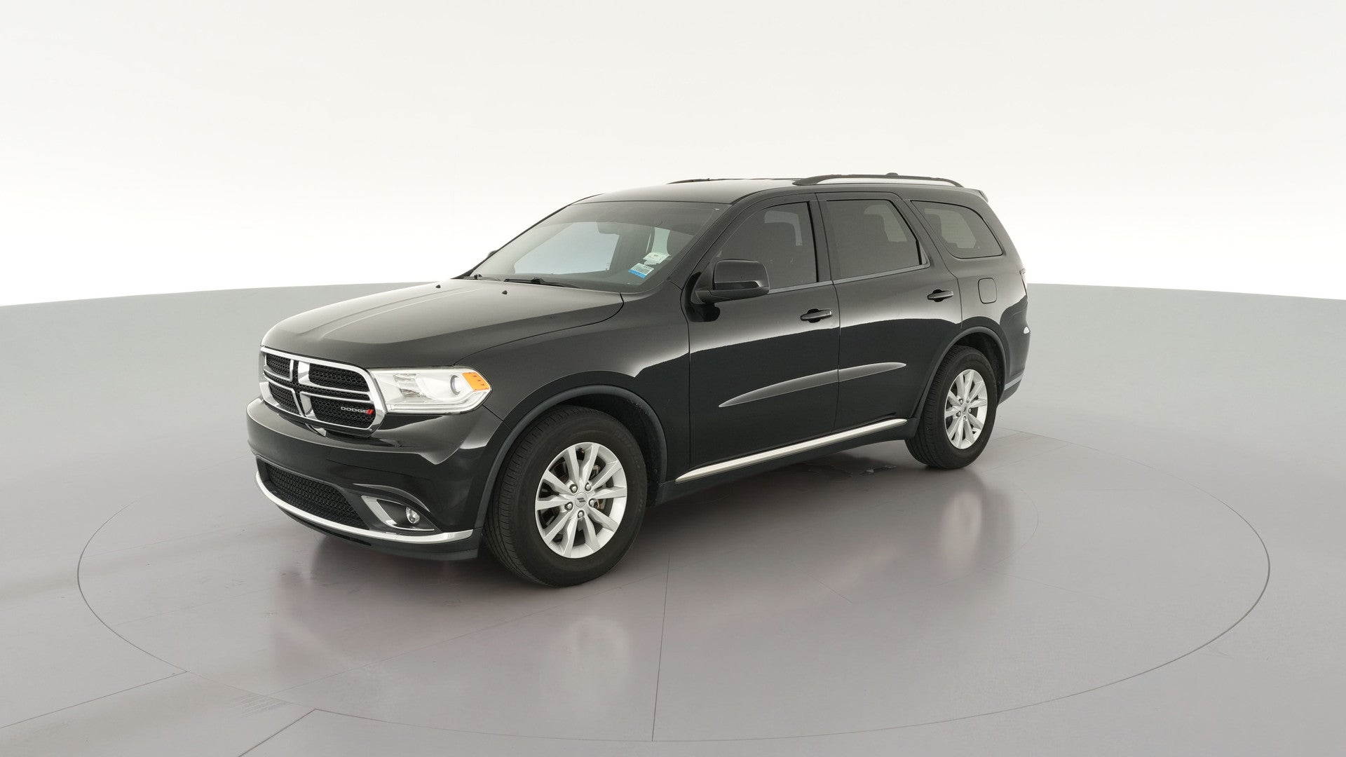 2020 Dodge Durango vehicle photo