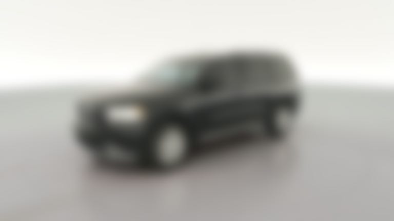 2020 Dodge Durango vehicle photo