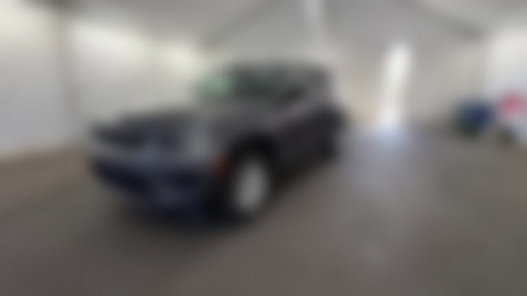 2024 Jeep Grand Cherokee vehicle photo