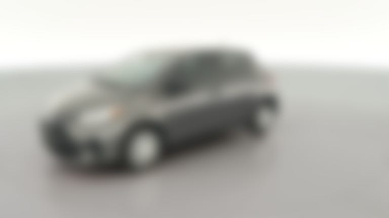 2017 Toyota Yaris vehicle photo