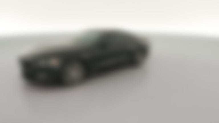 2015 Ford Mustang vehicle photo