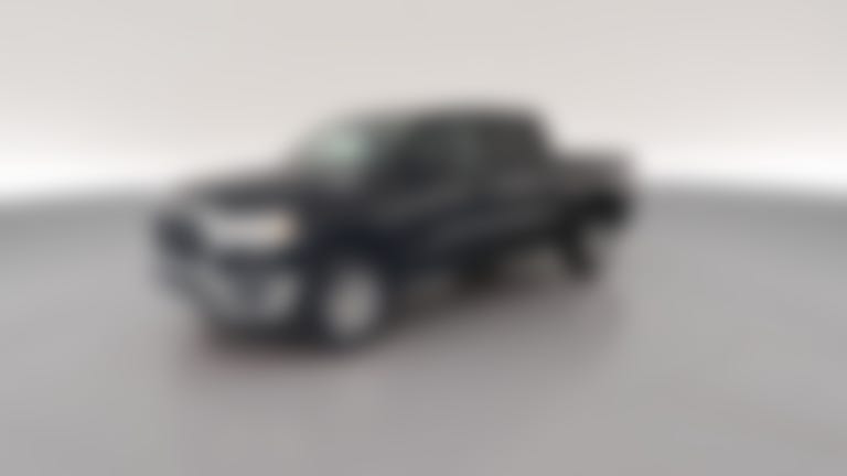 2023 Ram 1500 Crew Cab vehicle photo
