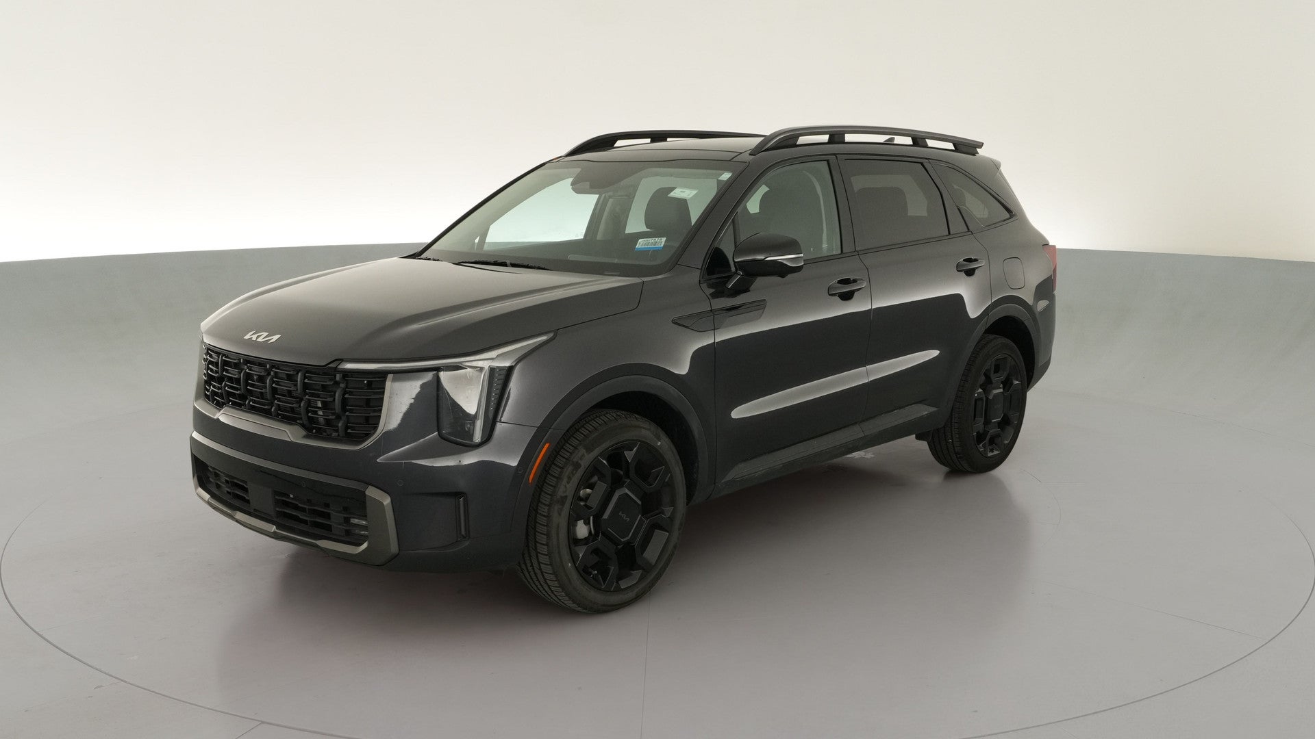 2025 Kia Sorento vehicle photo