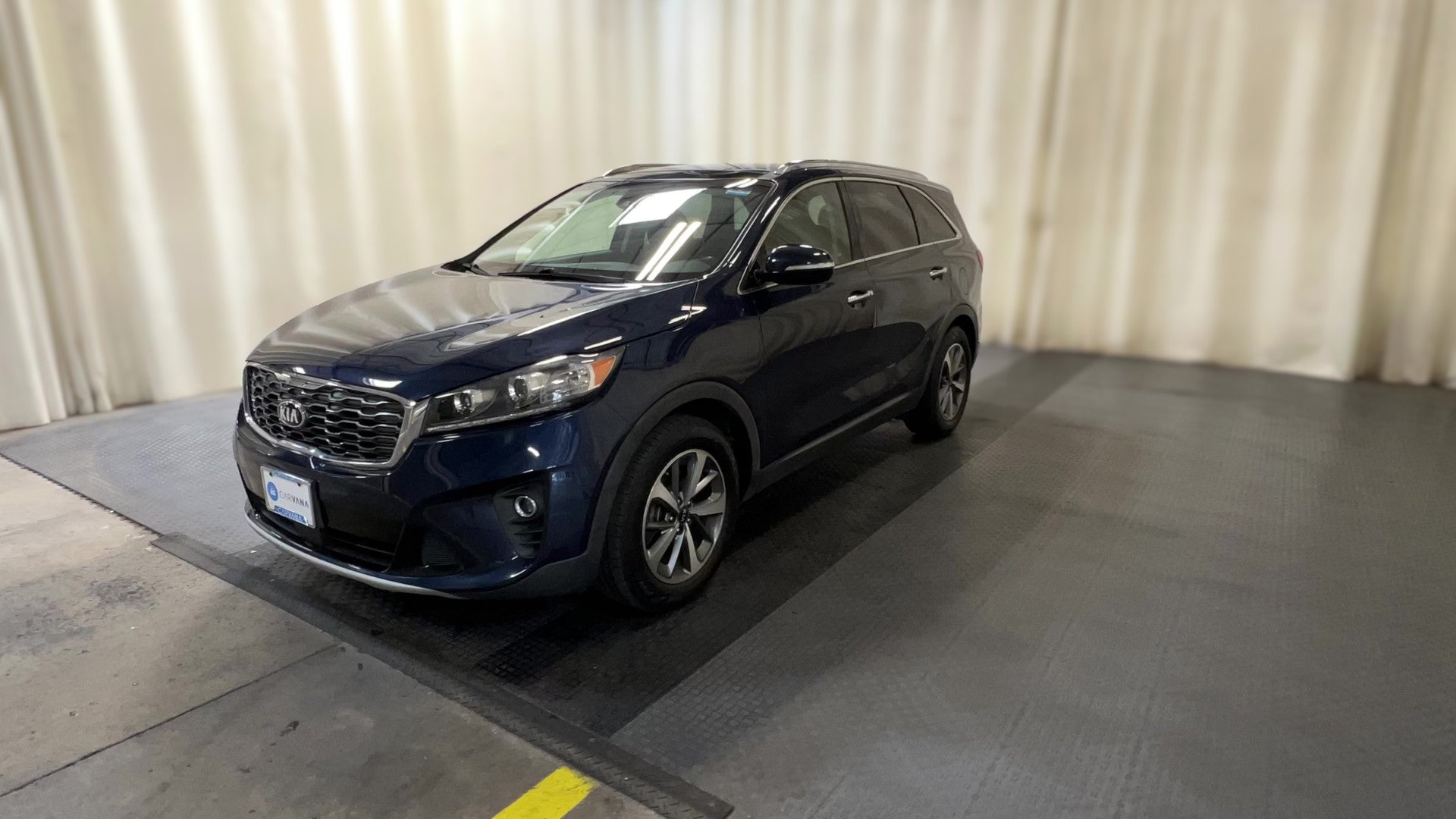 2019 Kia Sorento vehicle photo